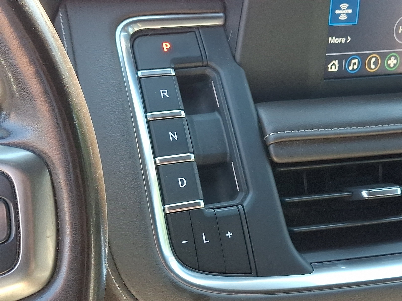 Used 2023 Chevrolet Tahoe LS w/ Driver Alert Package AWD/4WD image 16