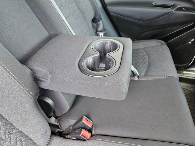 Used 2023 Chevrolet Equinox LT image 19