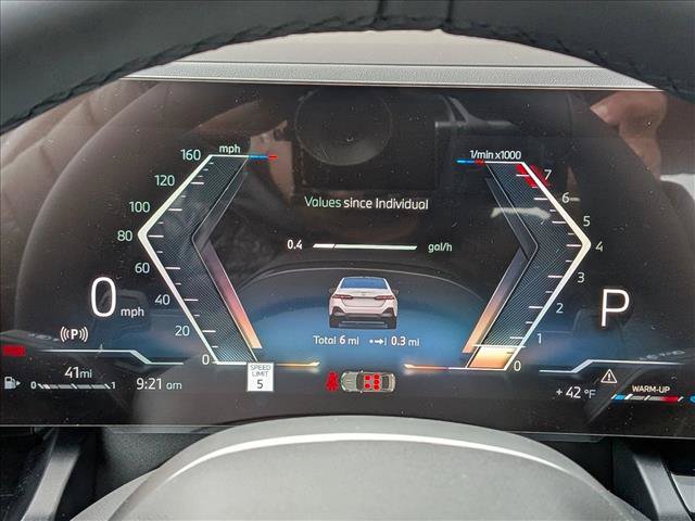 New 2026 BMW 530i xDrive AWD/4WD image 11