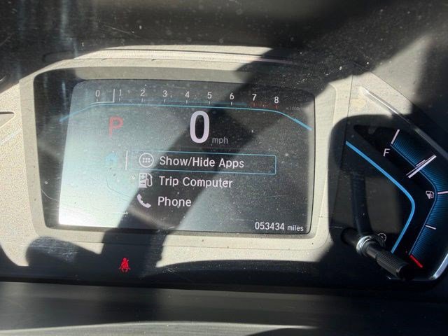 Used 2019 Honda Odyssey EX-L image 16