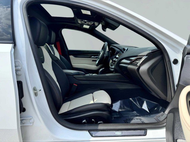 Used 2024 Cadillac CT5 V w/ Super Cruise 1 Package image 48