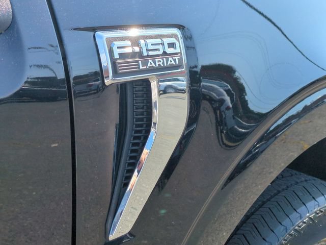 Certified 2024 Ford F150 Lariat w/ Bed Utility Package AWD/4WD image 36