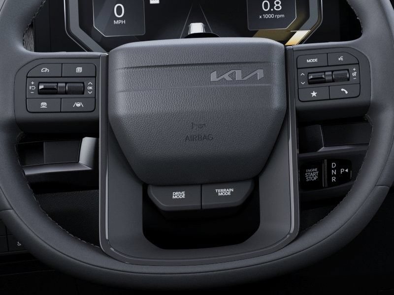 New 2027 Kia Telluride X-Line SX Prestige AWD/4WD image 49
