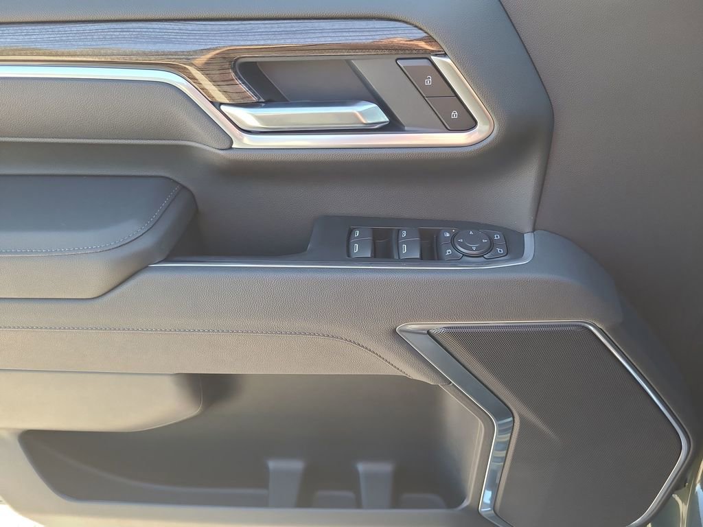 New 2026 Chevrolet Silverado 3500 LT w/ Texas Edition image 23