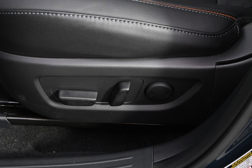 New 2026 MAZDA CX-50 AWD 2.5 Hybrid w/ Weather Package image 14