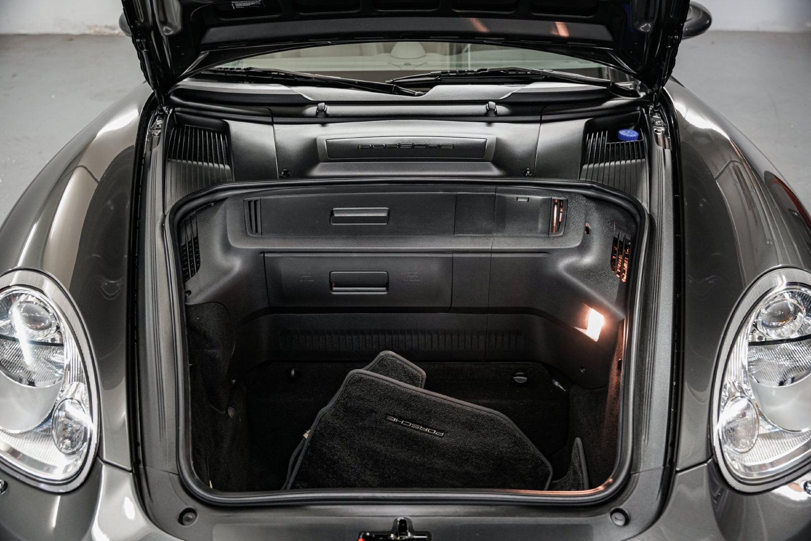 Used 2006 Porsche Cayman S RWD image 36