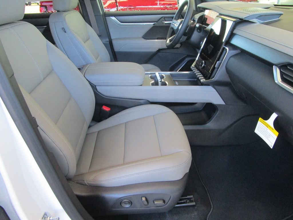 New 2026 GMC Acadia Elevation w/ Elevation Premium Package image 27