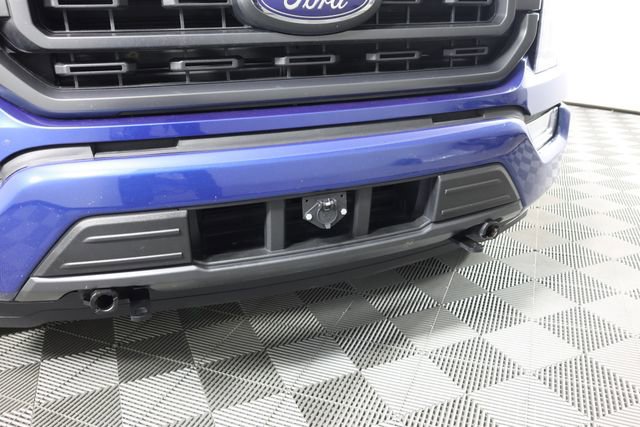 Certified 2022 Ford F150 XLT w/ Equipment Group 302A High AWD/4WD image 13