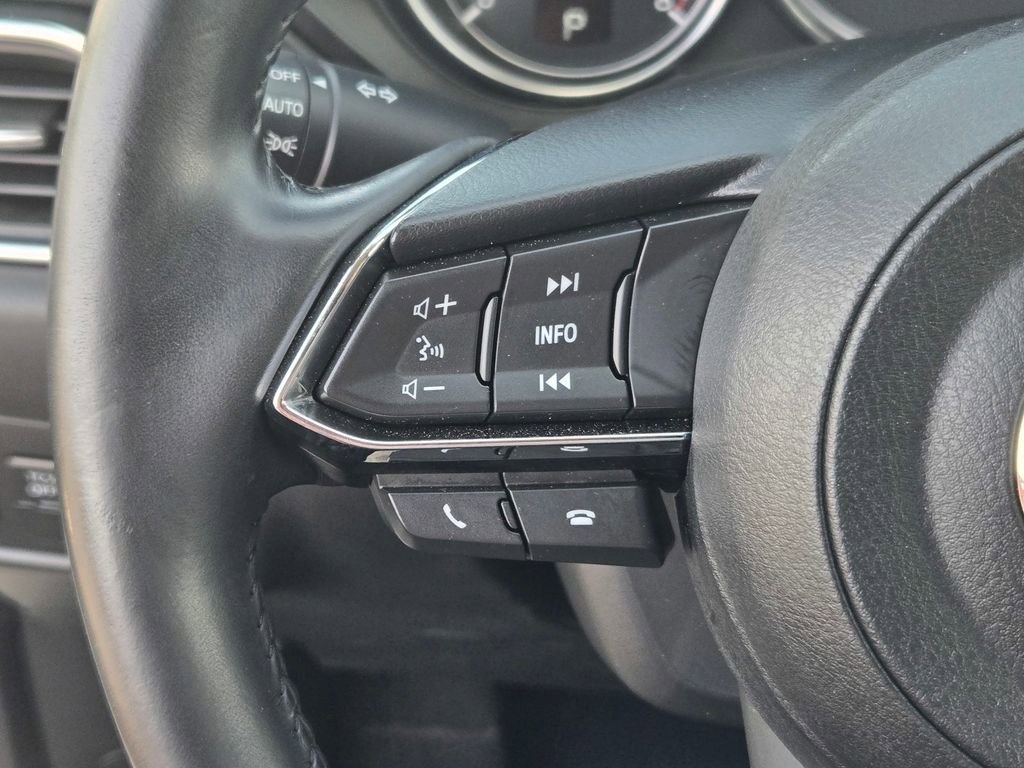 Used 2018 MAZDA CX-5 Touring w/ Preferred Equipment Package image 23
