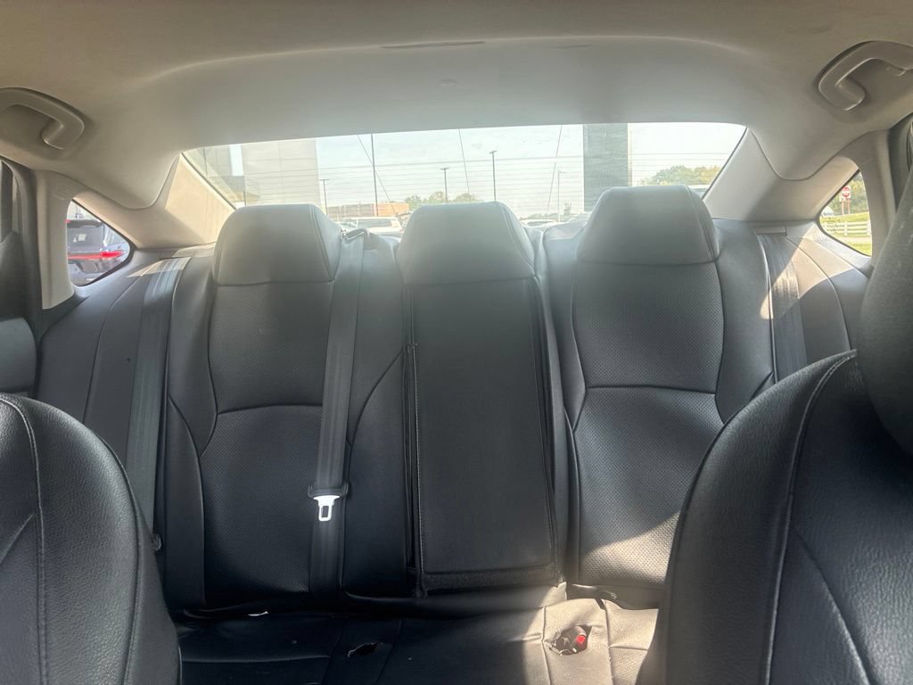 Used 2025 Honda Accord Touring image 21