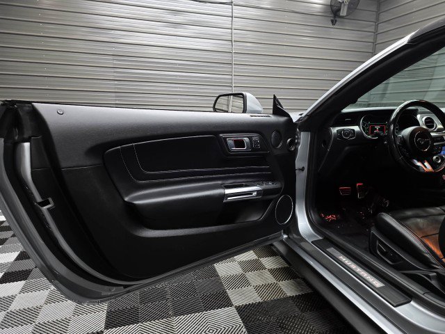 Used 2022 Ford Mustang GT Premium w/ Equipment Group 401A RWD image 31