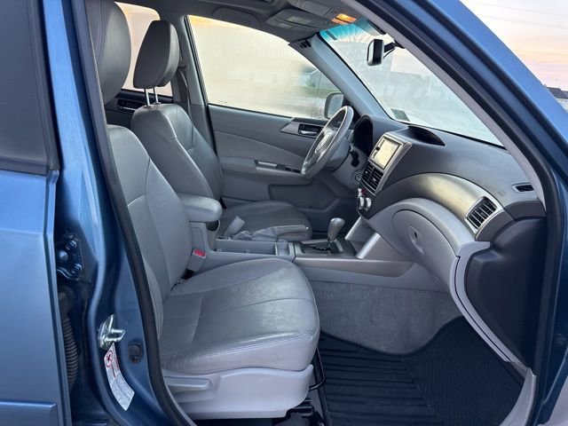 Used 2010 Subaru Forester 2.5X Limited image 15
