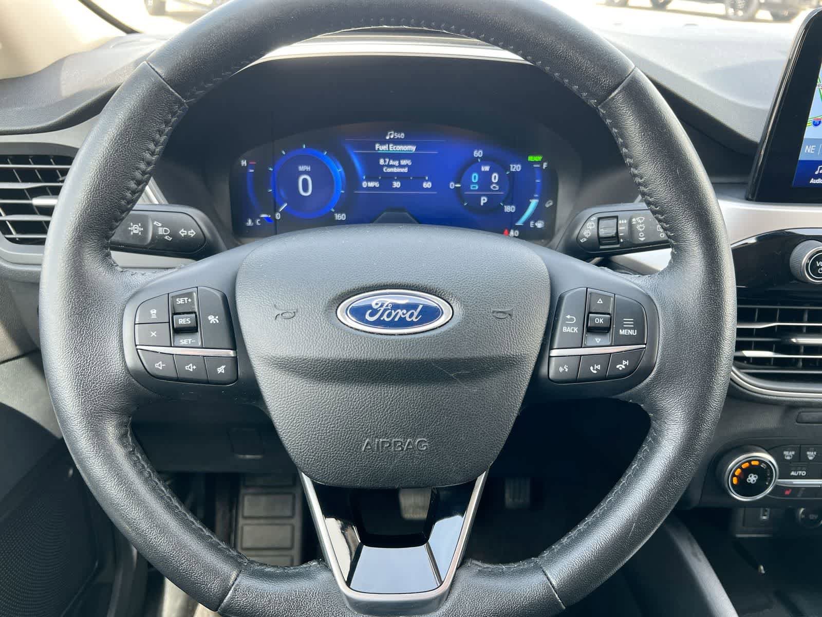 Used 2020 Ford Escape SE Sport AWD/4WD image 22
