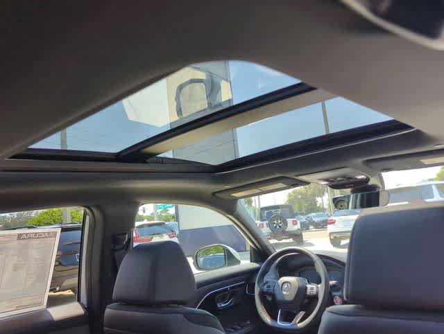 Certified 2025 Acura ADX A-Spec FWD image 22