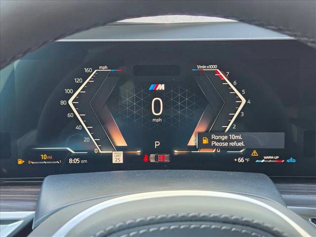 New 2026 BMW X5 xDrive40i w/ M Sport Package AWD/4WD image 11