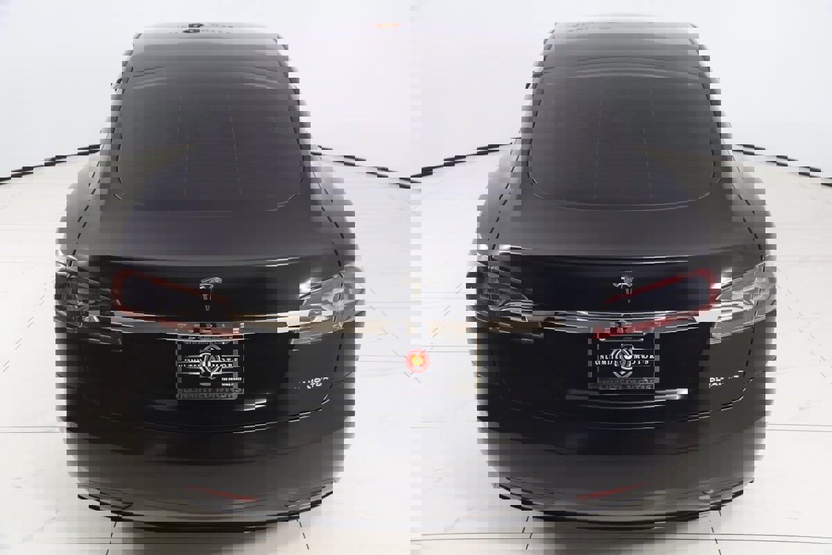 Used 2021 Tesla Model S Long Range Plus image 53