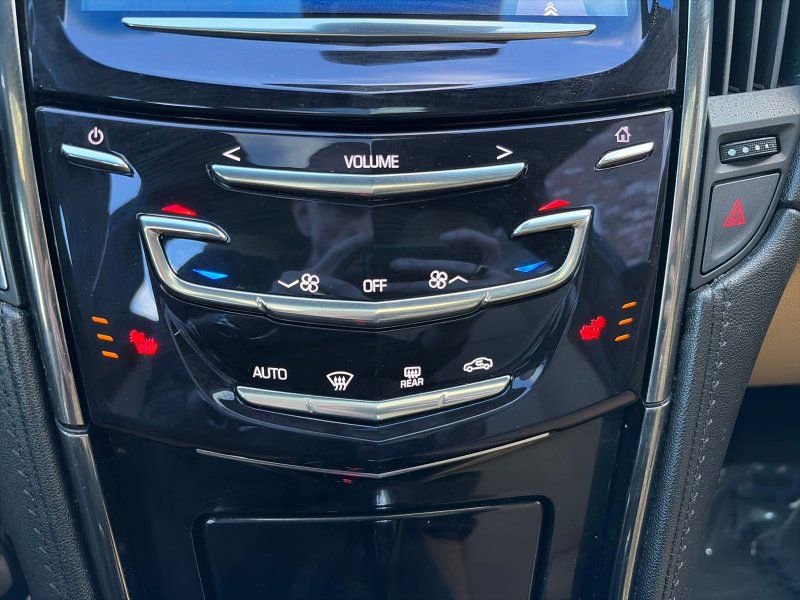 Used 2013 Cadillac ATS Performance w/ Cold Weather Package AWD/4WD image 22