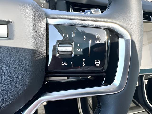 Certified 2025 Land Rover Discovery Sport S image 22