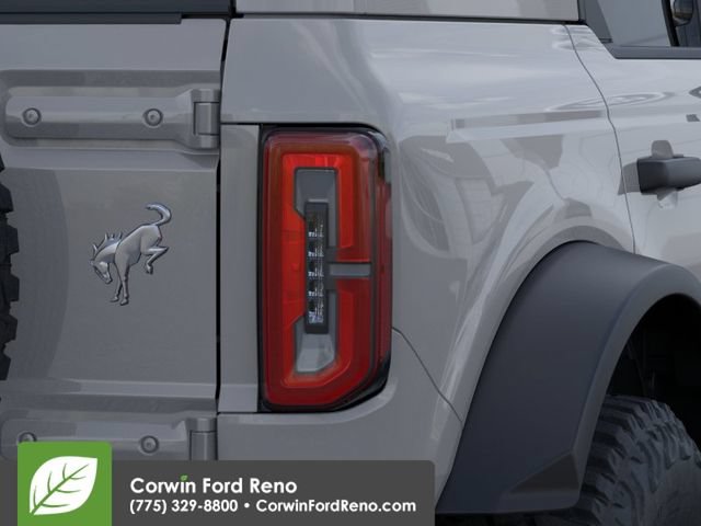 New 2026 Ford Bronco Badlands AWD/4WD image 25