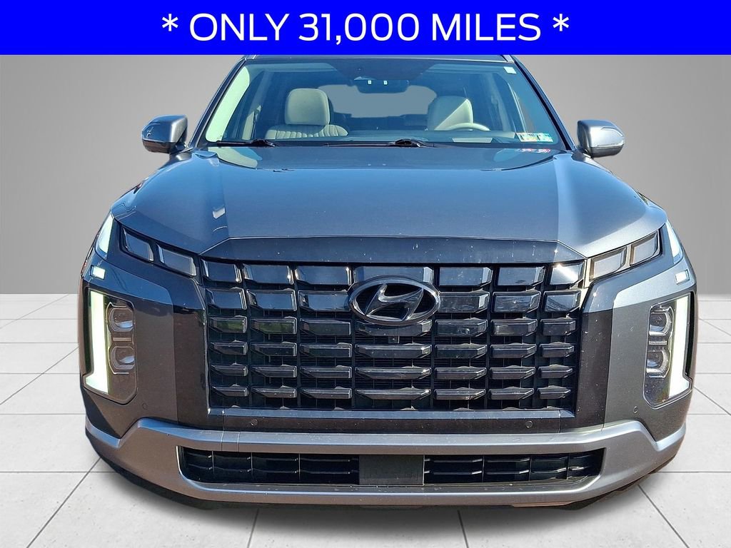 Used 2024 Hyundai Palisade Limited image 2