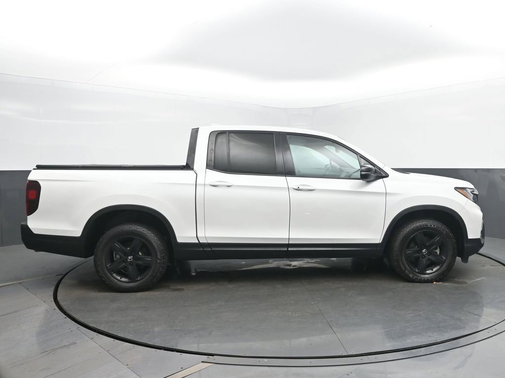 Used 2021 Honda Ridgeline Black Edition image 6
