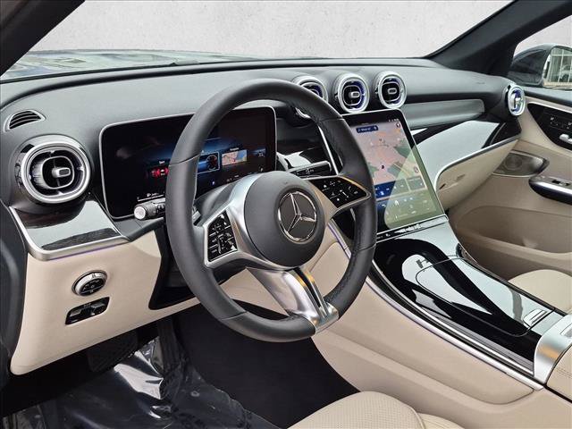 Certified 2026 Mercedes-Benz GLC 300 4MATIC image 10