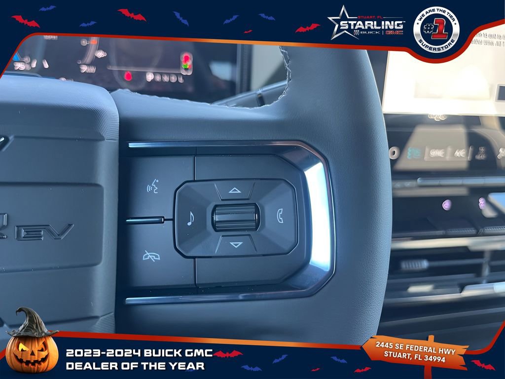 New 2026 GMC Hummer EV SUV image 25