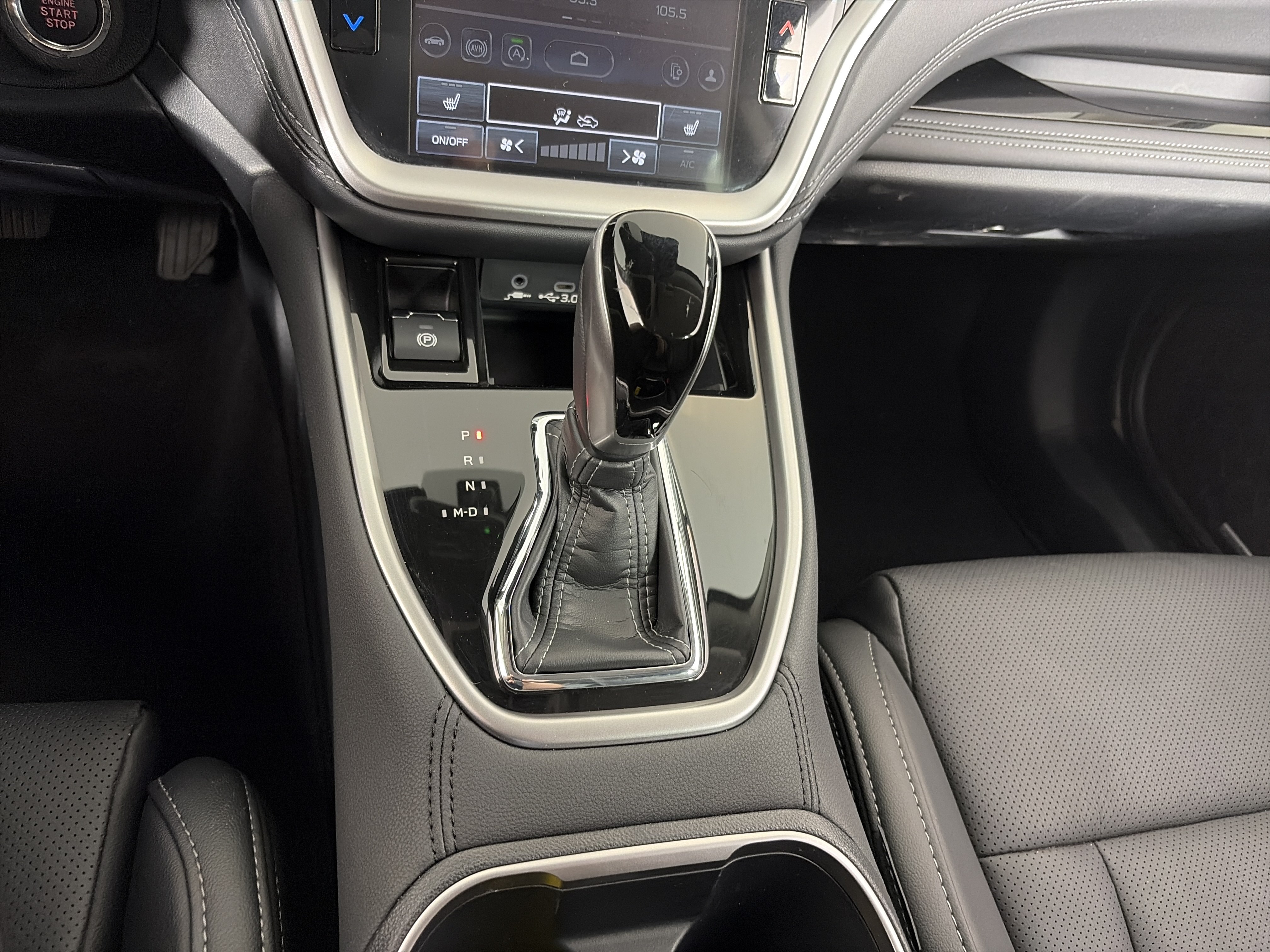 New 2025 Subaru Outback Limited AWD/4WD image 29
