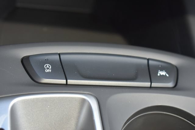 New 2026 Chevrolet Trax RS w/ Sunroof Package FWD image 30