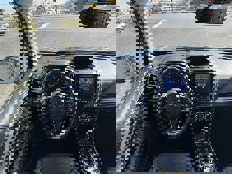 Used 2019 Subaru Forester Limited image 18