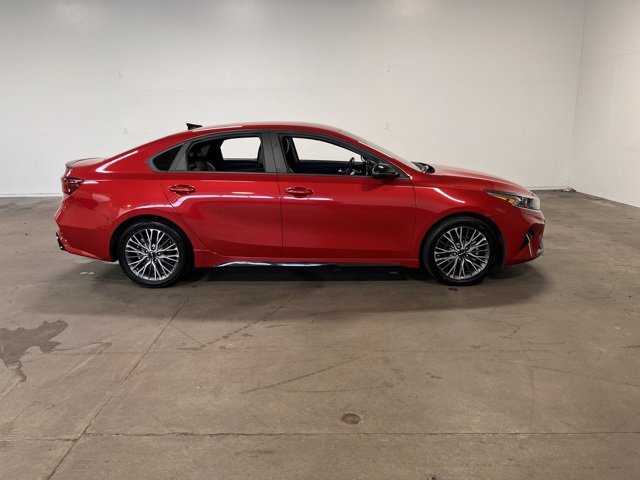 Used 2024 Kia Forte GT-Line image 2