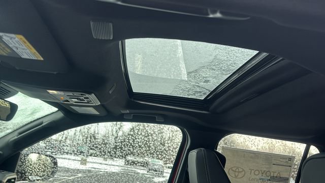 New 2026 Toyota 4Runner TRD Off-Road Premium image 11