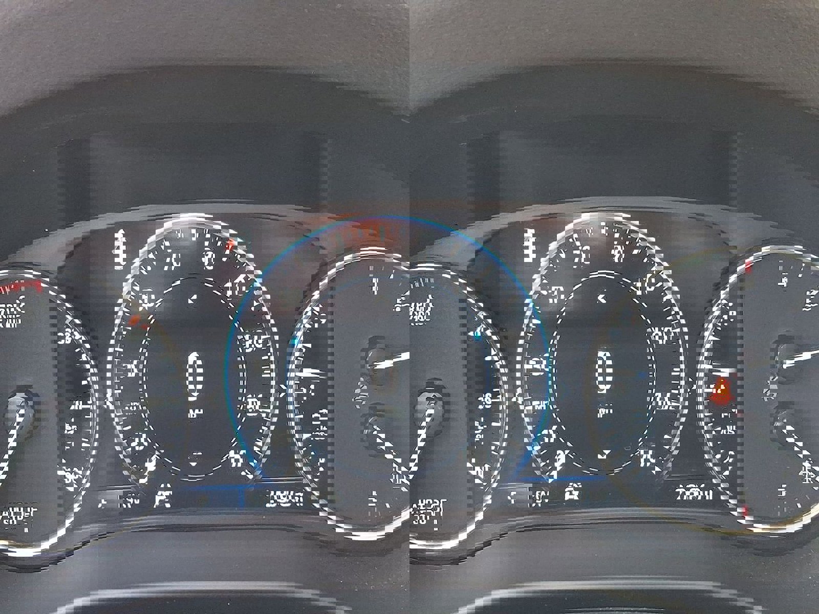 Used 2023 Buick Enclave Premium w/ Experience Buick Package image 12