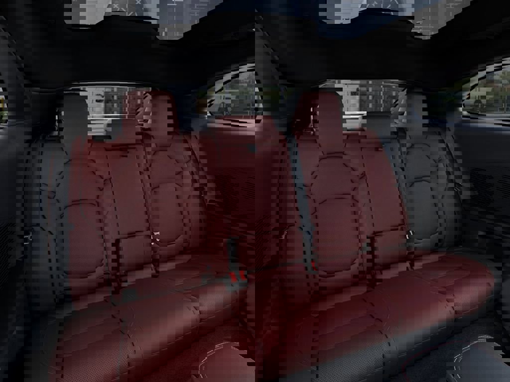 New 2026 Dodge Charger R/T Scat Pack image 15