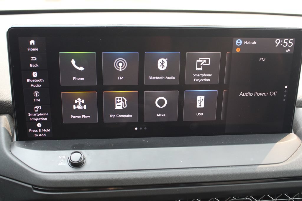 Used 2023 Honda Accord Sport image 21