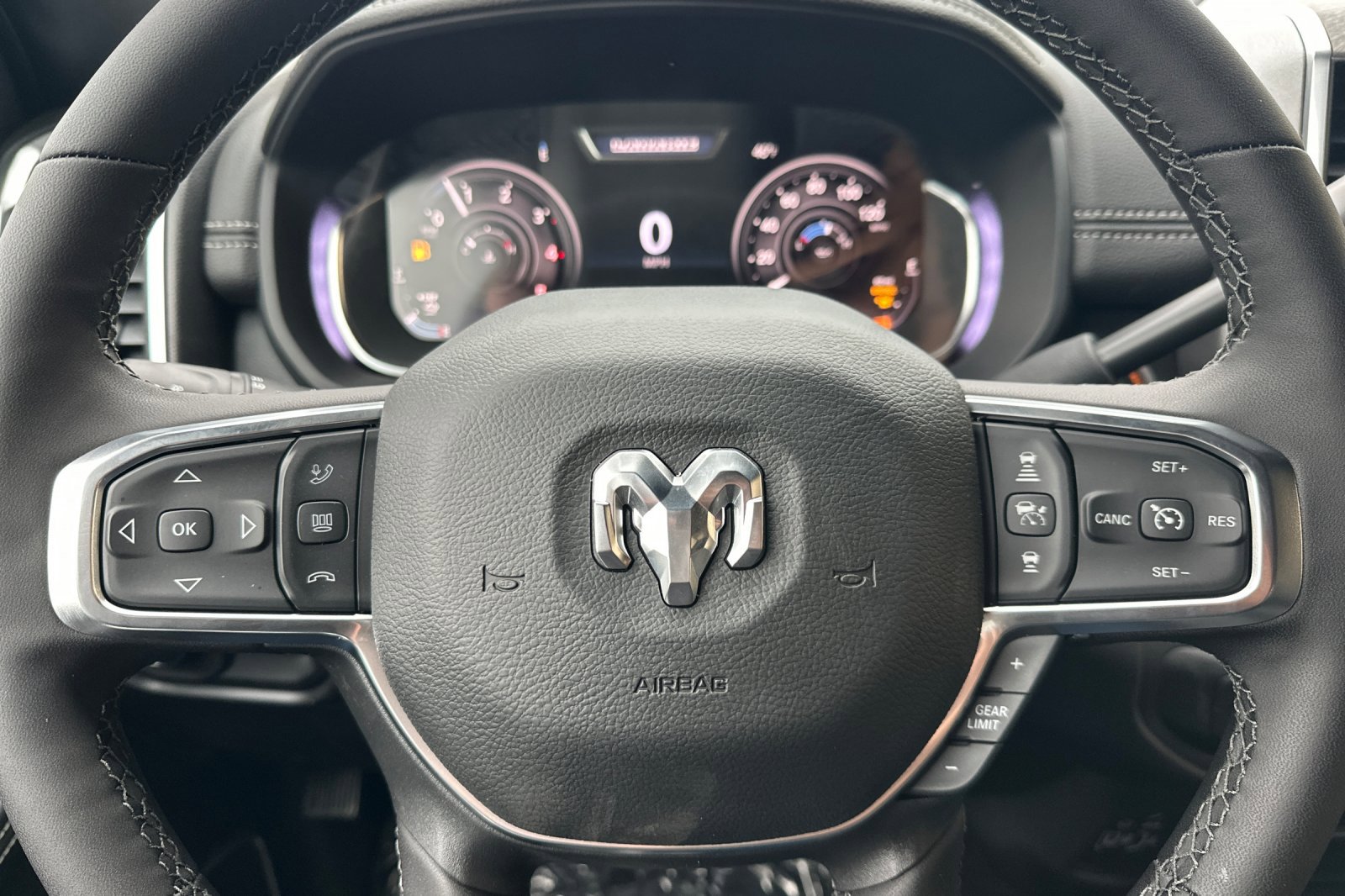 New 2026 RAM 2500 Laramie image 22