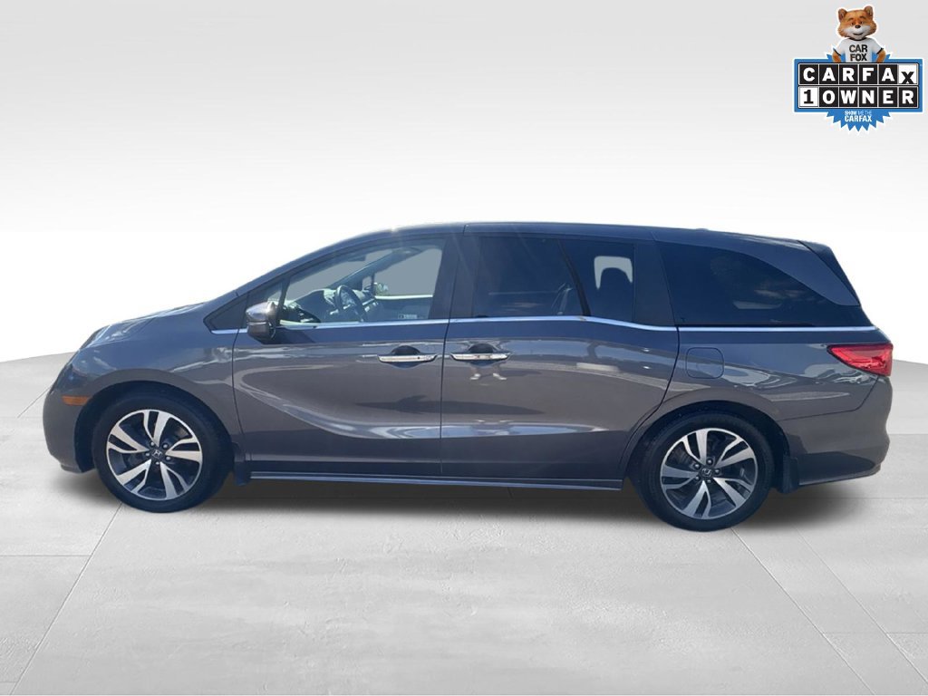 Used 2022 Honda Odyssey Touring image 6