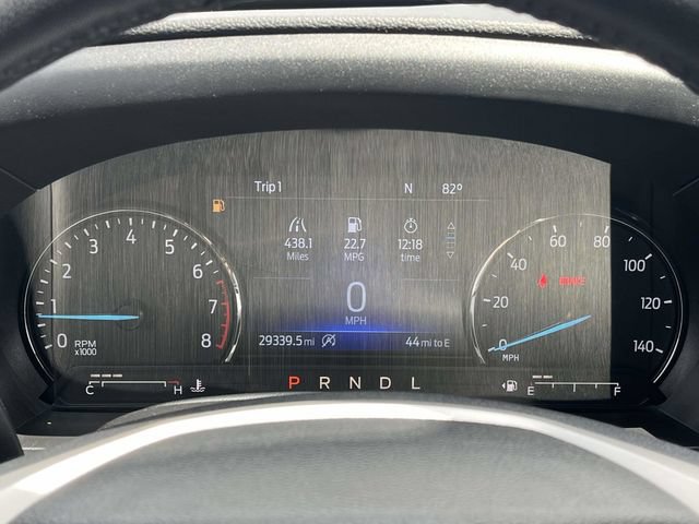 Used 2023 Ford Explorer XLT w/ Equipment Group 202A AWD/4WD image 33