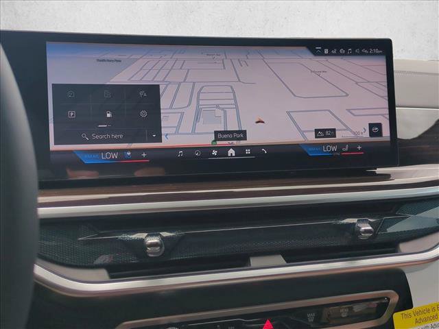 New 2026 BMW X5 xDrive50e w/ M Sport Package AWD/4WD image 14