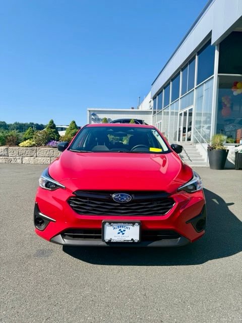 Certified 2025 Subaru Impreza 2.0i AWD/4WD image 2