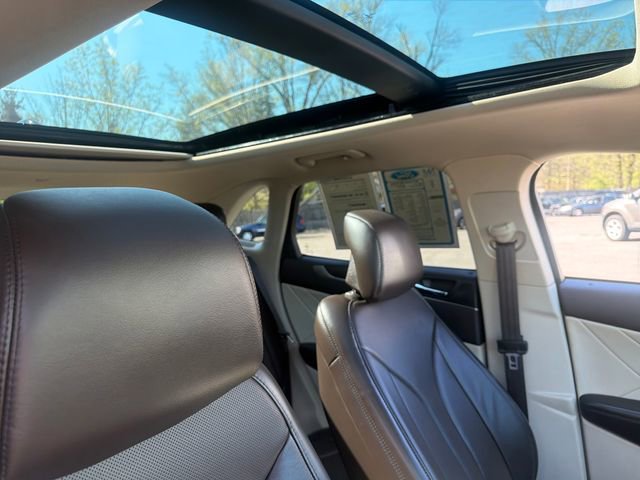 Used 2017 Lincoln MKC Reserve AWD/4WD image 14