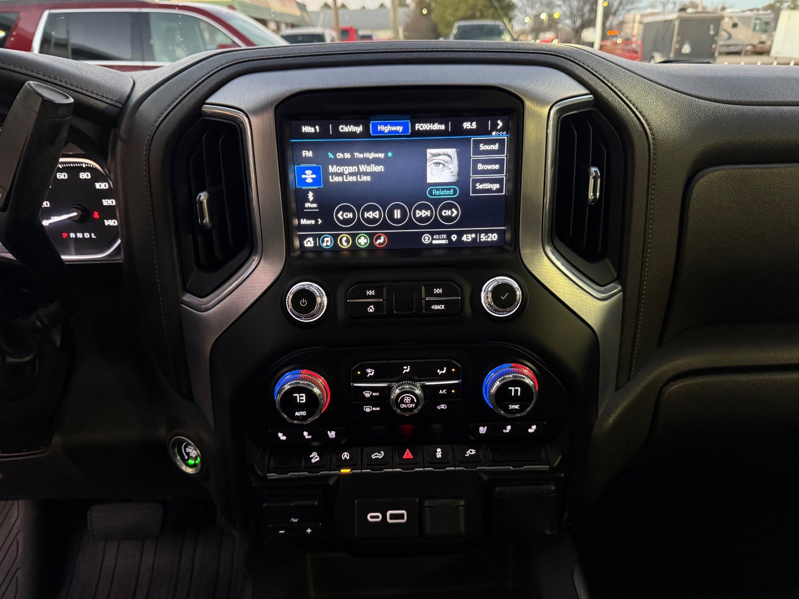 Certified 2021 GMC Sierra 1500 SLT image 24