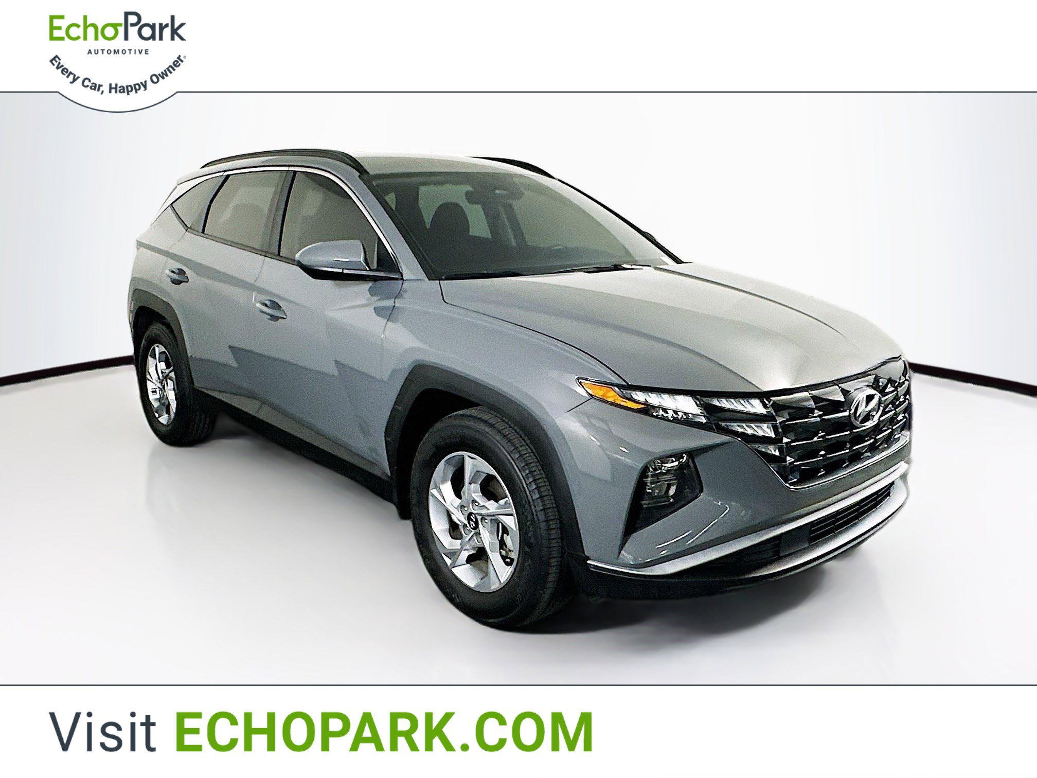 Used 2024 Hyundai Tucson SEL