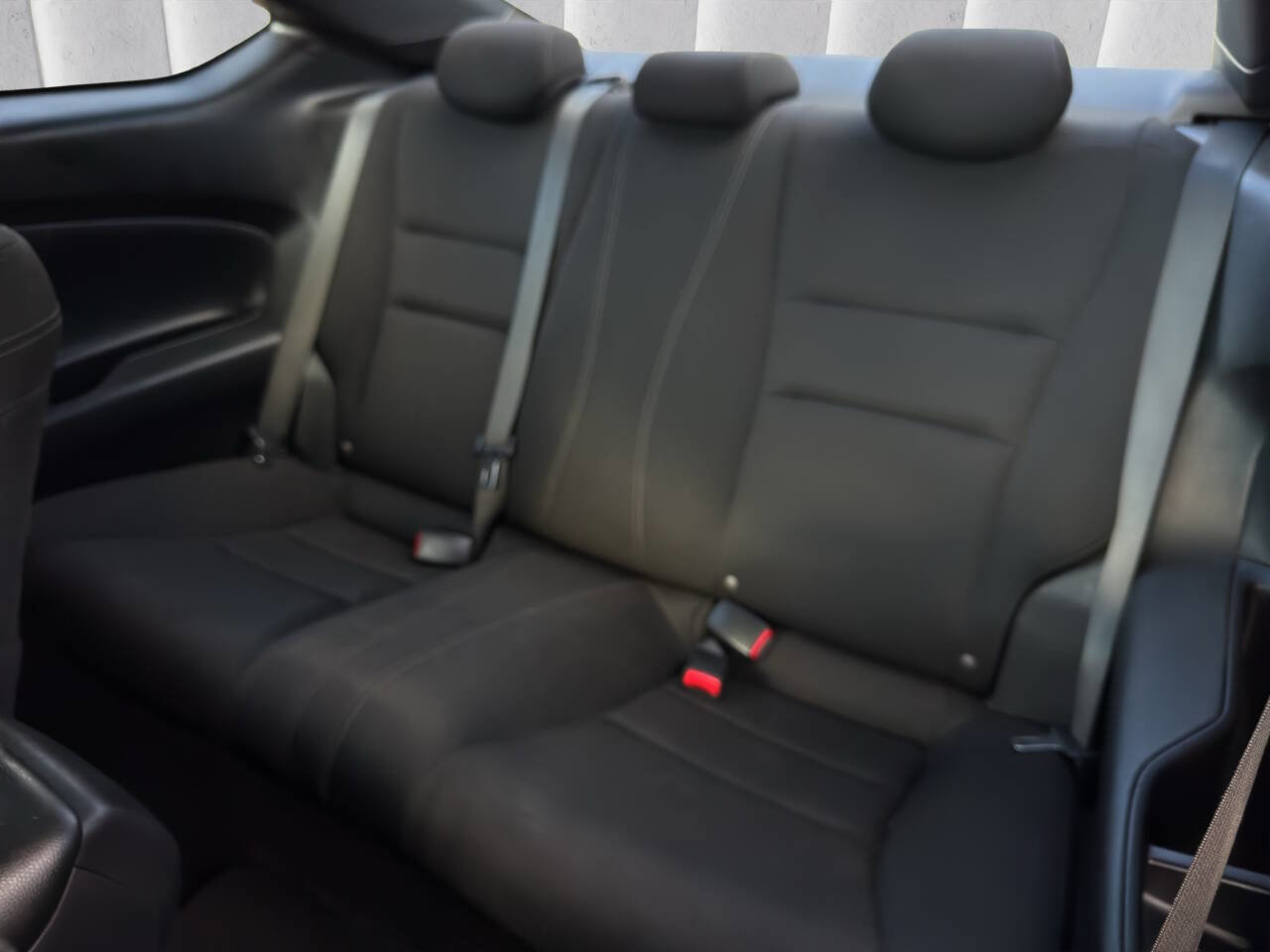 Used 2017 Honda Accord EX image 11