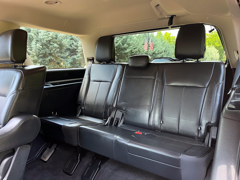 Used 2022 Ford Expedition XLT RWD image 40