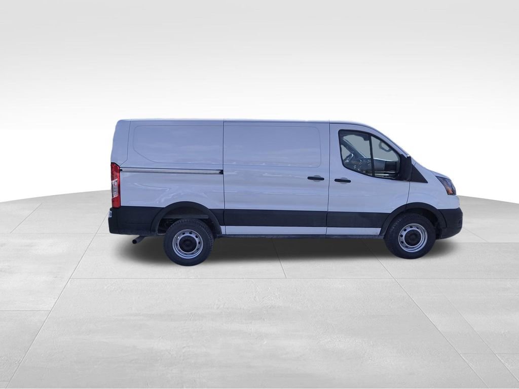 New 2025 Ford Transit 250 Base image 13