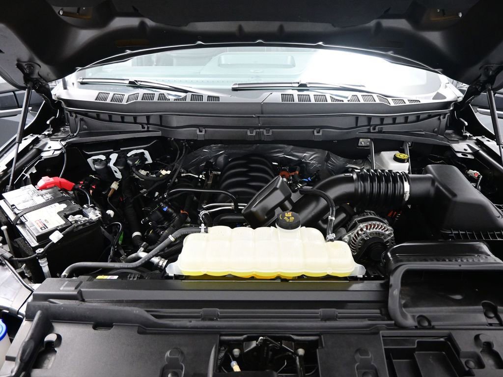 Used 2025 Ford F150 Tremor w/ Equipment Group 402A High image 29