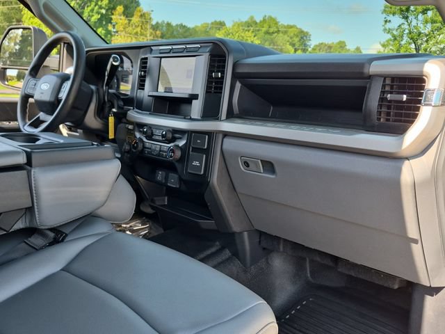 Used 2024 Ford F250 XL w/ XL Driver Assist Package AWD/4WD image 35