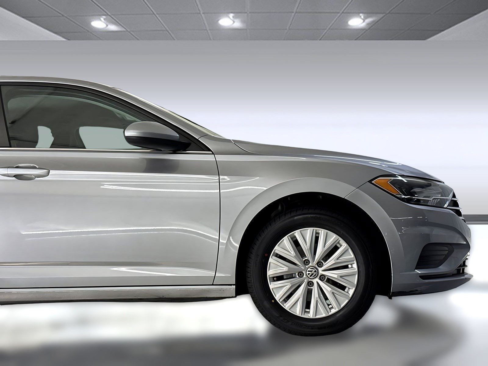 Used 2020 Volkswagen Jetta S FWD image 32