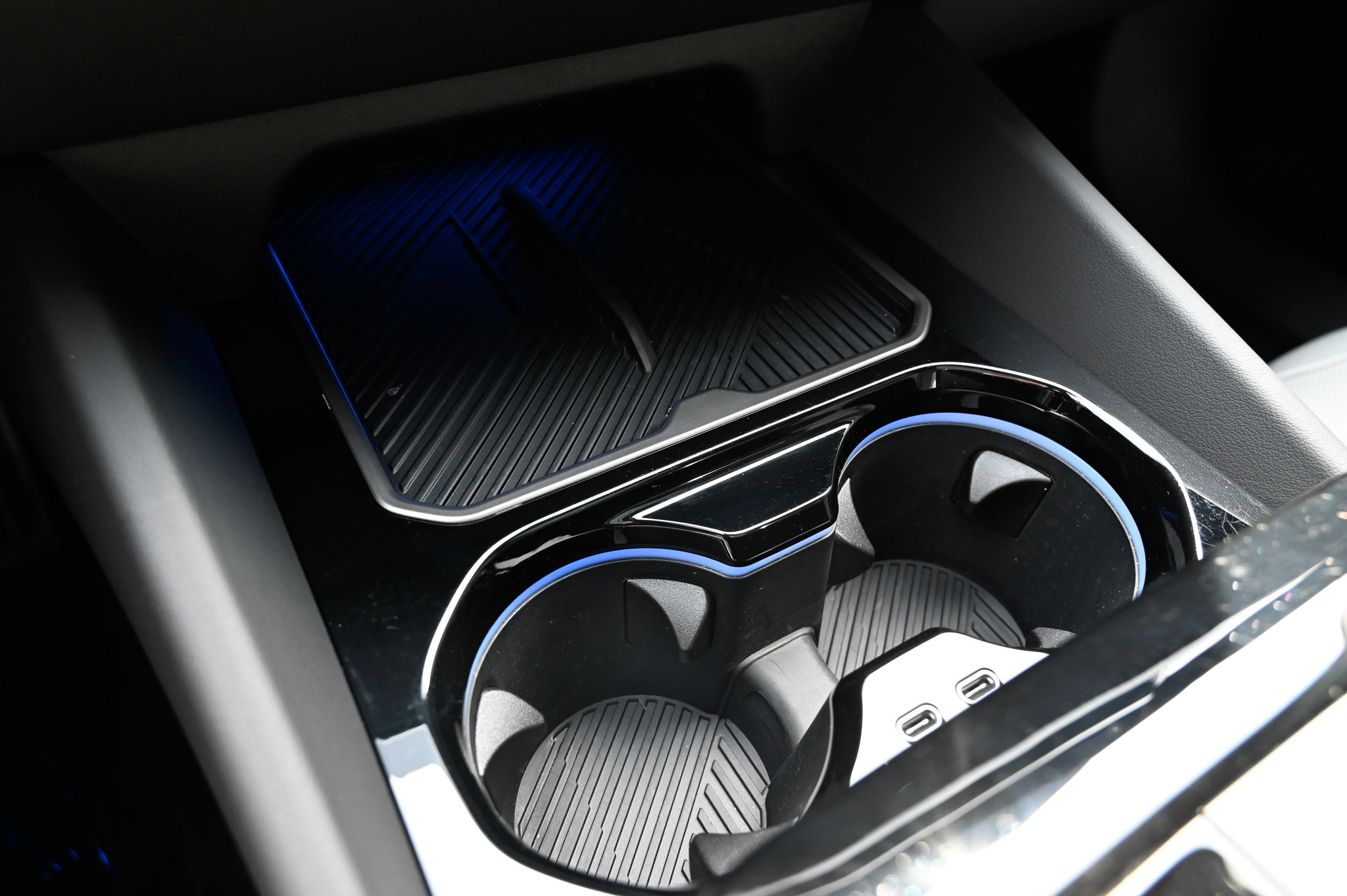 Used 2026 BMW M5 Touring image 28